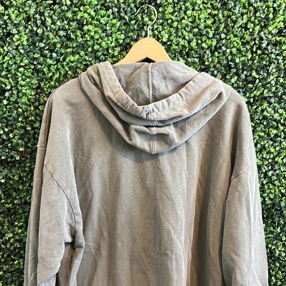 American Apparel Hoodies for Men in olive - Picture 6 of 7